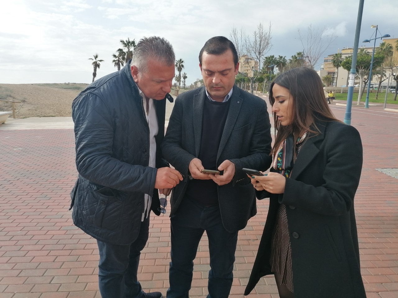 Peñíscola instala 28 puntos wifi en edificios municipales Peñíscola instala 28 puntos wifi en edificios municipales