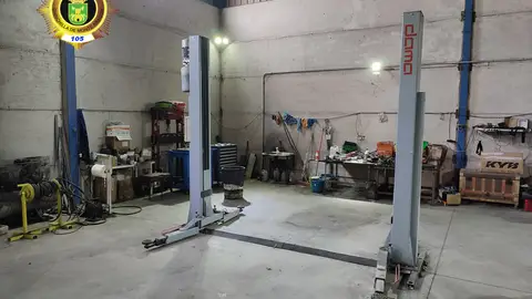 Digitalización, nuevas tecnologías y vehículos híbridos y eléctricos en la nueva oferta de formación por el empleo en el sector del automóvil Digitalización, nuevas tecnologías y vehículos híbridos y eléctricos en la nueva oferta de formación por el empleo en el sector del automóvil