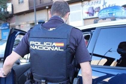 Detenido en Alicante el autor del atropello a un motorista en Sevilla Detenido en Alicante el autor del atropello a un motorista en Sevilla