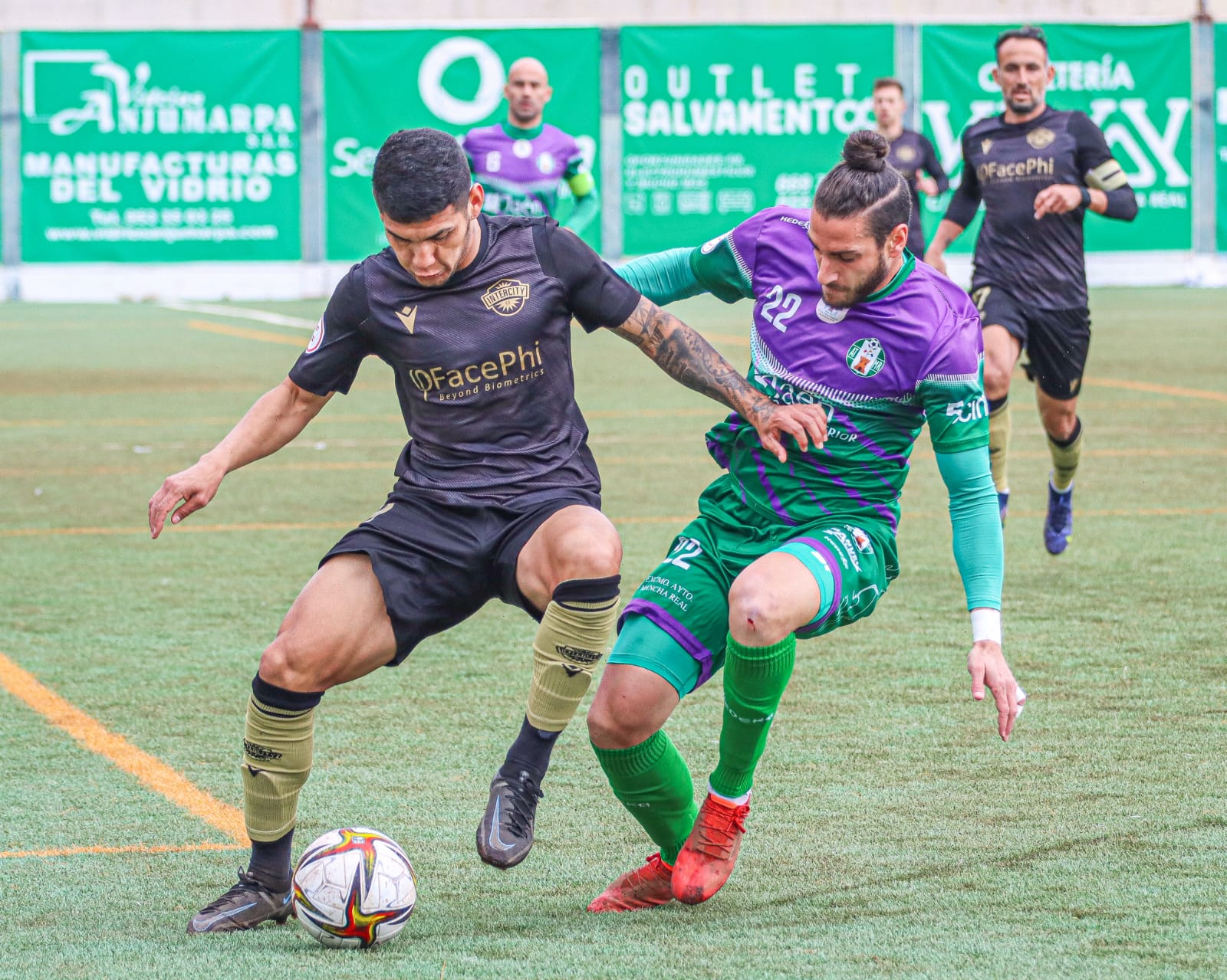 Cabrera: "Todo lo que nos queda son finales y no podemos regalar ningún punto" Cabrera: "Todo lo que nos queda son finales y no podemos regalar ningún punto"