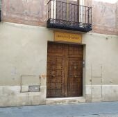 La Fundación Antezana adquiere el convento de las Siervas de María