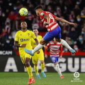 Granada 0 Cadiz 0 Granada 0 Cadiz 0