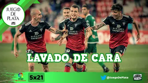 Juego de Plata 5x21 Juego de Plata 5x21