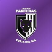 Campus panteras Costa del Sol Málaga