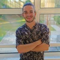 Rubén Somalo y la realidad trans de Teruel Rubén Somalo y la realidad trans de Teruel