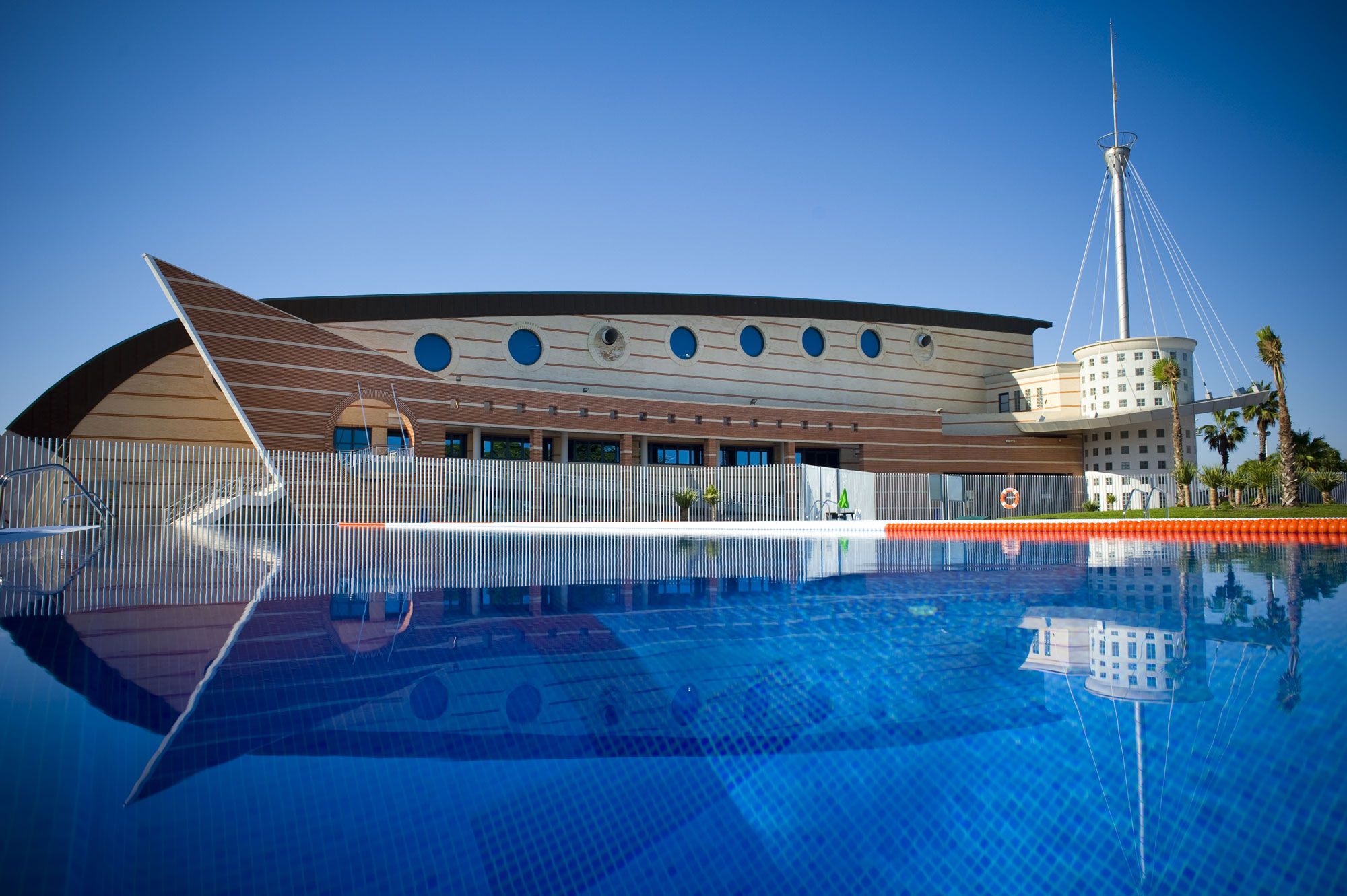 Torrevieja adjudica las Escuelas Deportivas Municipales para los próximos cuatro años Torrevieja adjudica las Escuelas Deportivas Municipales para los próximos cuatro años