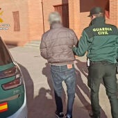 Detenido en Calahorra "teleyayo", distribuidor de droga de 74 años