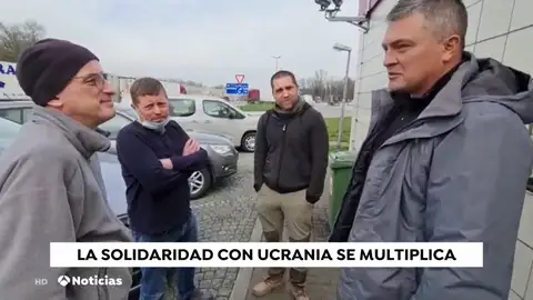 Paredes de Nava es protagonista en Antena 3 Noticias Paredes de Nava es protagonista en Antena 3 Noticias