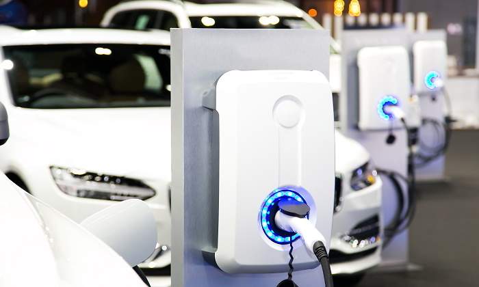 El futuro de la automoción pasa por el cambio de la movilidad y la electrificación El futuro de la automoción pasa por el cambio de la movilidad y la electrificación