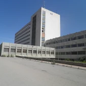 La Ciudad Administrativa se ubicará en el antiguo Hospital del Carmen La Ciudad Administrativa se ubicará en el antiguo Hospital del Carmen