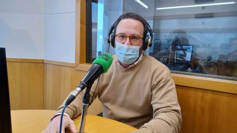 Marc Cer&oacute;n