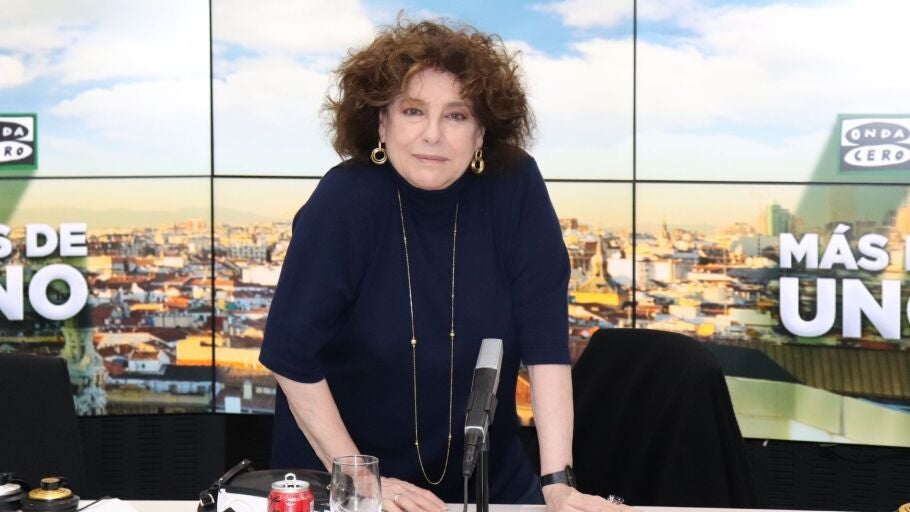 Carlota Col&oacute;n de Carvajal | Onda Cero