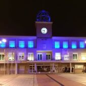 Ayuntamiento de Cabanillas del Campo. (Guadalajara)