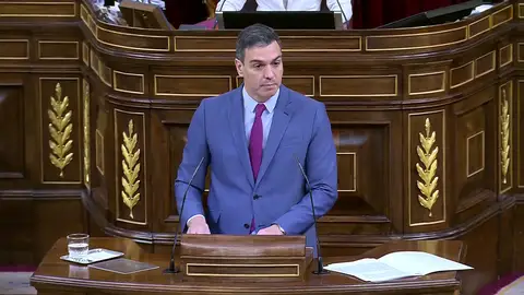 Así han rechazado aplaudir los ministros de Unidas Podemos el anuncio de Sánchez de enviar armas a la resistencia de Ucrania Así han rechazado aplaudir los ministros de Unidas Podemos el anuncio de Sánchez de enviar armas a la resistencia de Ucrania