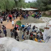 Rodearte acoge el domingo un festival solidario a favor de la fundación Vicente Ferrer Rodearte acoge el domingo un festival solidario a favor de la fundación Vicente Ferrer