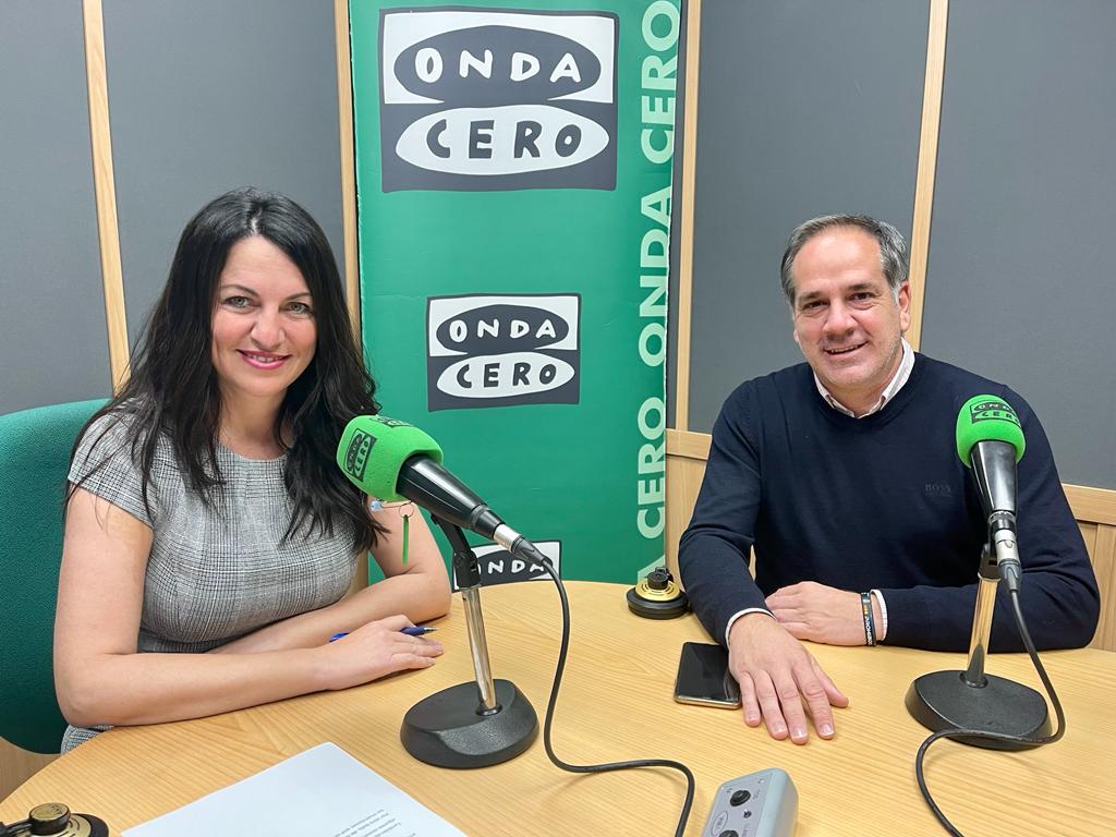 El alcalde de Sant Joan, Santiago Román, confirma que vuelven los puestos de alimentación y variedades a la feria de Santa Faz El alcalde de Sant Joan, Santiago Román, confirma que vuelven los puestos de alimentación y variedades a la feria de Santa Faz