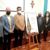 Presentación del cartel de la Semana Santa y mas de una treintena de actividades cuaresmales 
