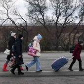 Las ONG coordinan con las instituciones aragonesas la llegada de refugiados ucranianos Las ONG coordinan con las instituciones aragonesas la llegada de refugiados ucranianos