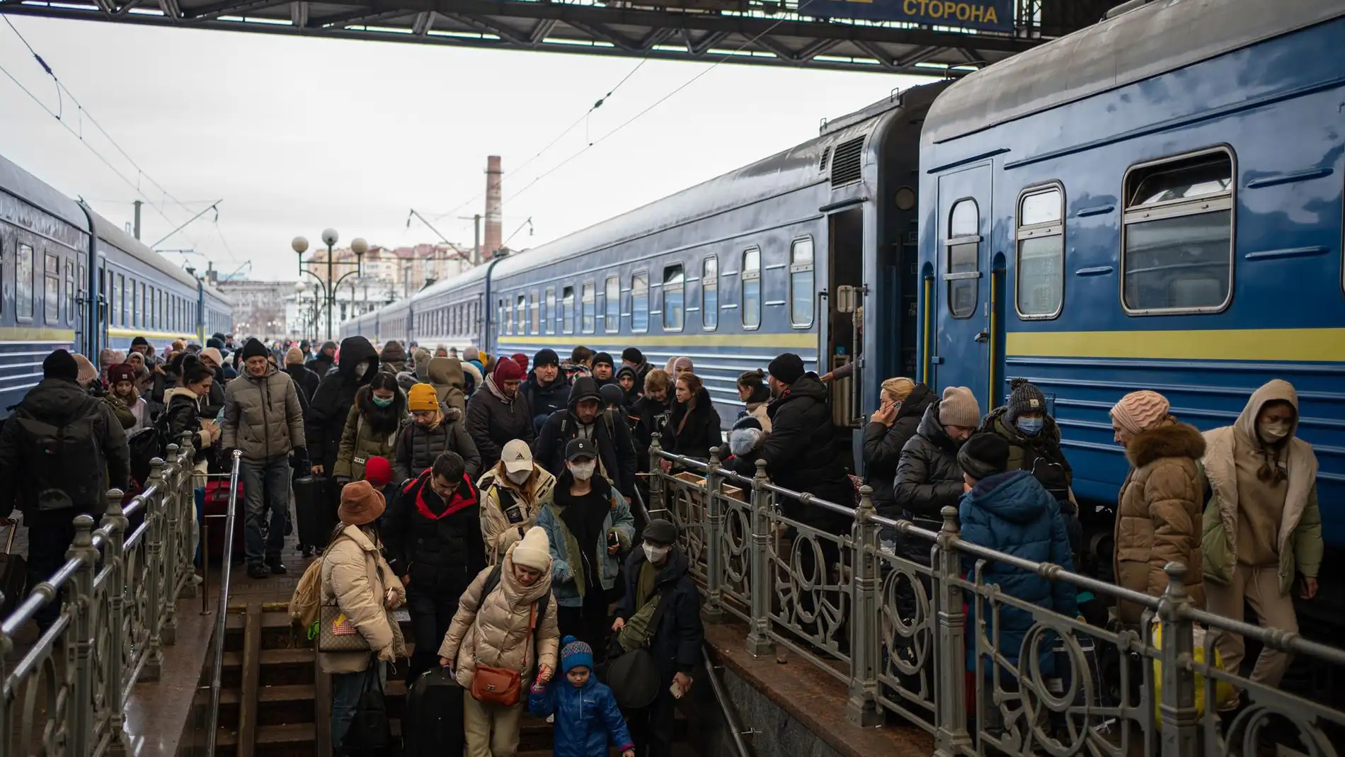Aragón pondrá en marcha un protocolo de atención a los refugiados Aragón pondrá en marcha un protocolo de atención a los refugiados