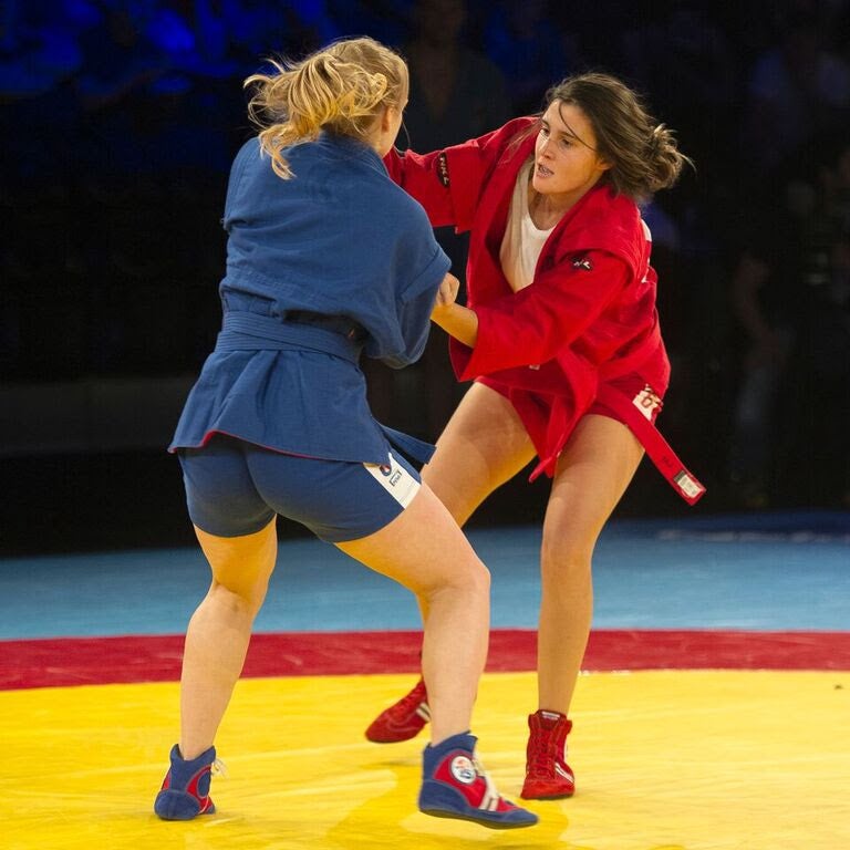 Sagunto sede del Campeonato de España Junior de Lucha Olímpica, Lucha Sambo y Combat Sambo Sagunto sede del Campeonato de España Junior de Lucha Olímpica, Lucha Sambo y Combat Sambo