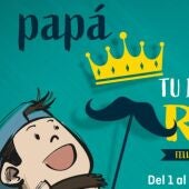 El comercio de Benejúzar corona a los Padres con una atractiva campaña de fidelización 