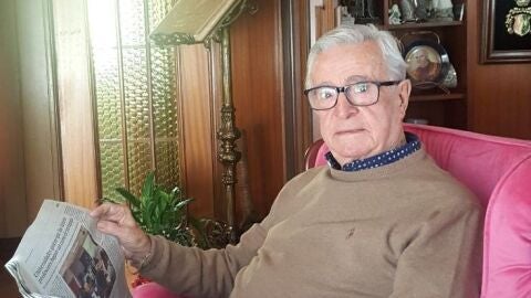 comentario antonio perez