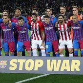 Futbol i geopolitica Futbol i geopolitica