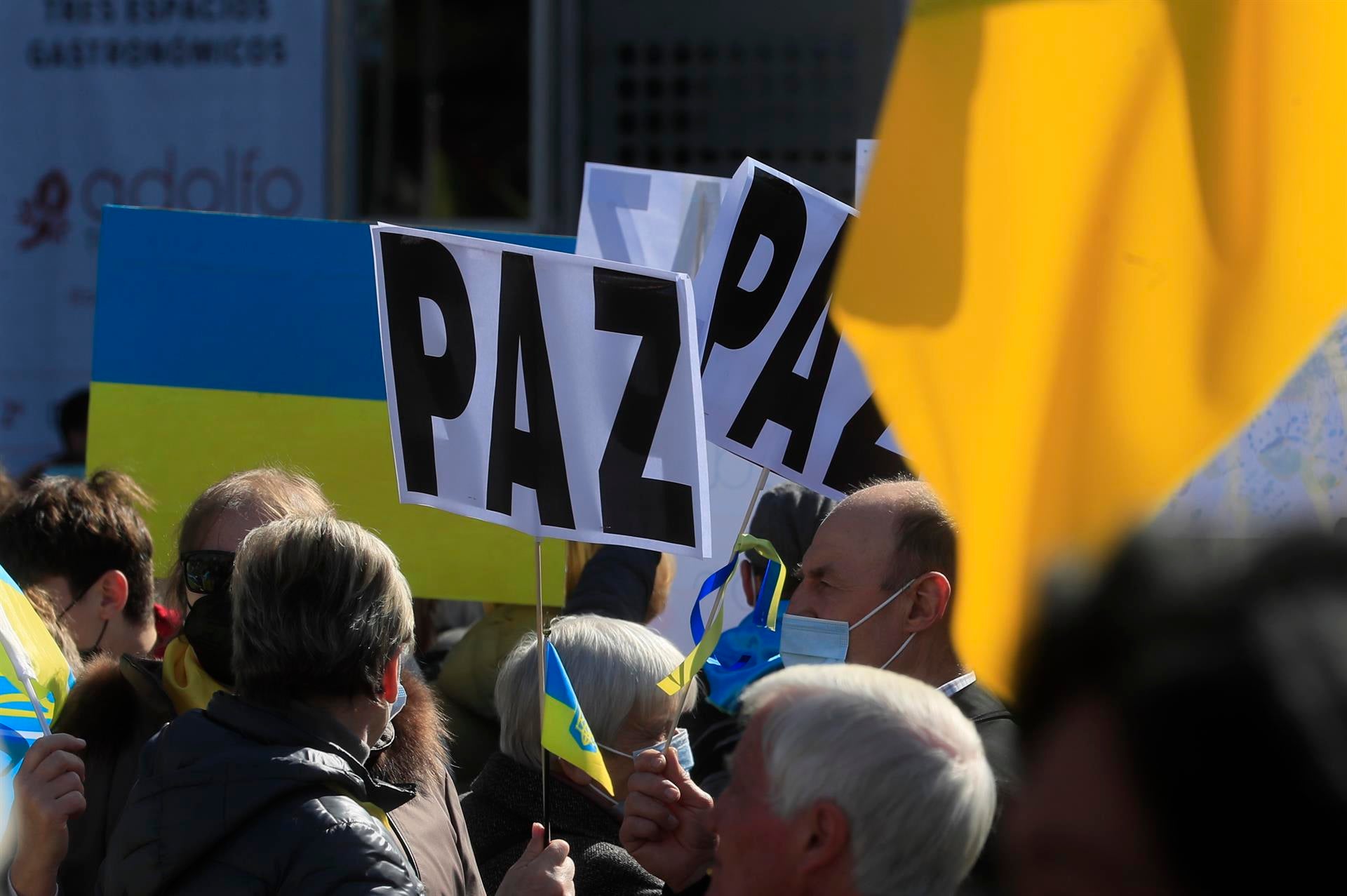 IU, Bildu y Podemos se oponen a ampliar las sanciones a Rusia en el Parlamento Europeo IU, Bildu y Podemos se oponen a ampliar las sanciones a Rusia en el Parlamento Europeo