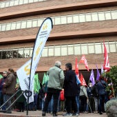 Los sindicatos de profesores hicieron 5 jornadas de huelga en marzo