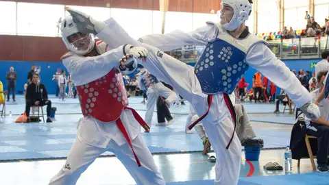 Taekwondo Taekwondo