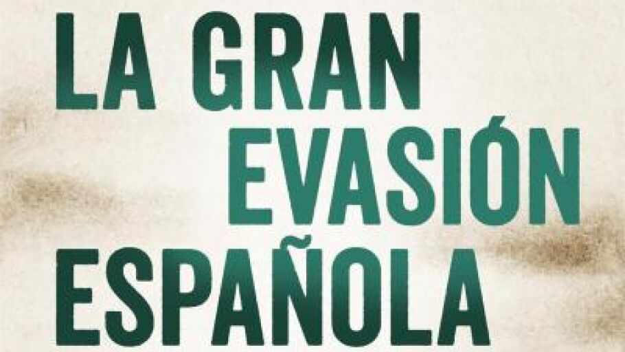 La gran evasi&oacute;n