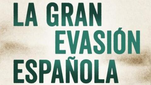 La gran evasi&oacute;n