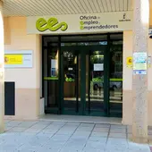 Oficina de Empleo de Ciudad Real Oficina de Empleo de Ciudad Real