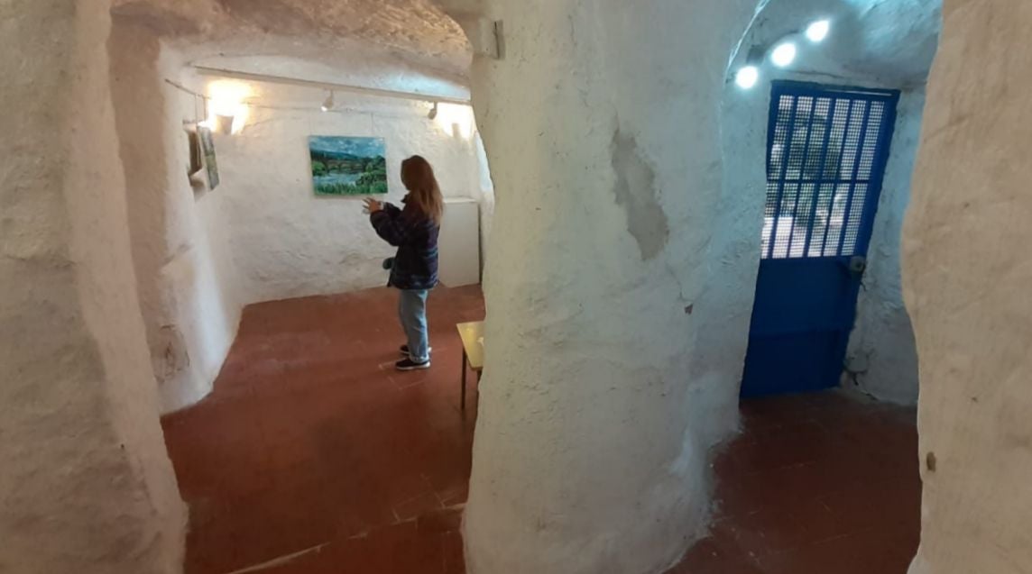 Inma Chazarra, concejala de Cultura: “Este Domingo tenemos de nuevo Rodearte“ Inma Chazarra, concejala de Cultura: “Este Domingo tenemos de nuevo Rodearte“