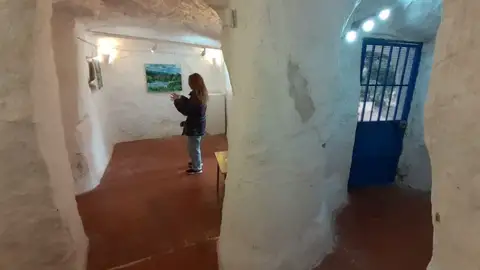 Inma Chazarra, concejala de Cultura: “Este Domingo tenemos de nuevo Rodearte“ rodearte en rojales