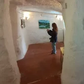 Inma Chazarra, concejala de Cultura: “Este Domingo tenemos de nuevo Rodearte“ Inma Chazarra, concejala de Cultura: “Este Domingo tenemos de nuevo Rodearte“
