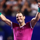 Nadal estará en el próximo Godó