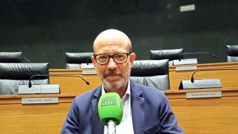 Parlamento de Navarra