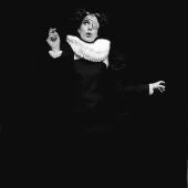 Ruta teatralizada, Los Cuervos