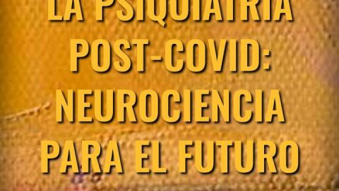 Curso nacional de Psiquiatr&iacute;a