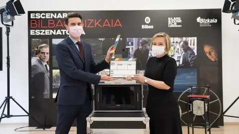 Cine Bilbao Cine Bilbao