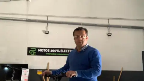 Patinetes Patinetes