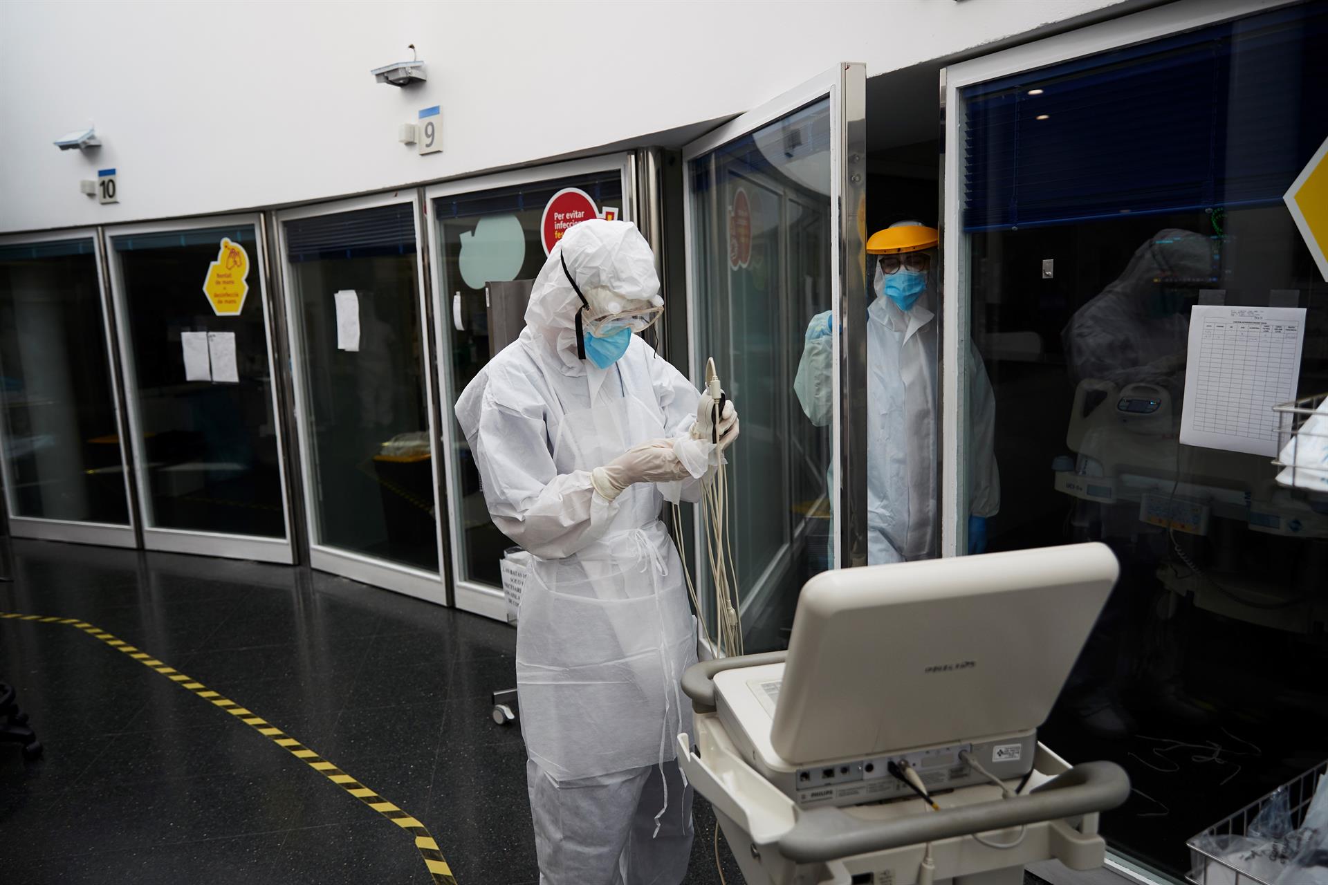 Así es el primer tratamiento oral contra el coronavirus que ha aprobado la OMS Así es el primer tratamiento oral contra el coronavirus que ha aprobado la OMS