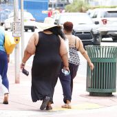 ¿Es posible frenar el aumento imparable de la obesidad?
