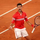 Djokovic podrá jugar Roland Garros por la eliminación del pasaporte covid en Francia