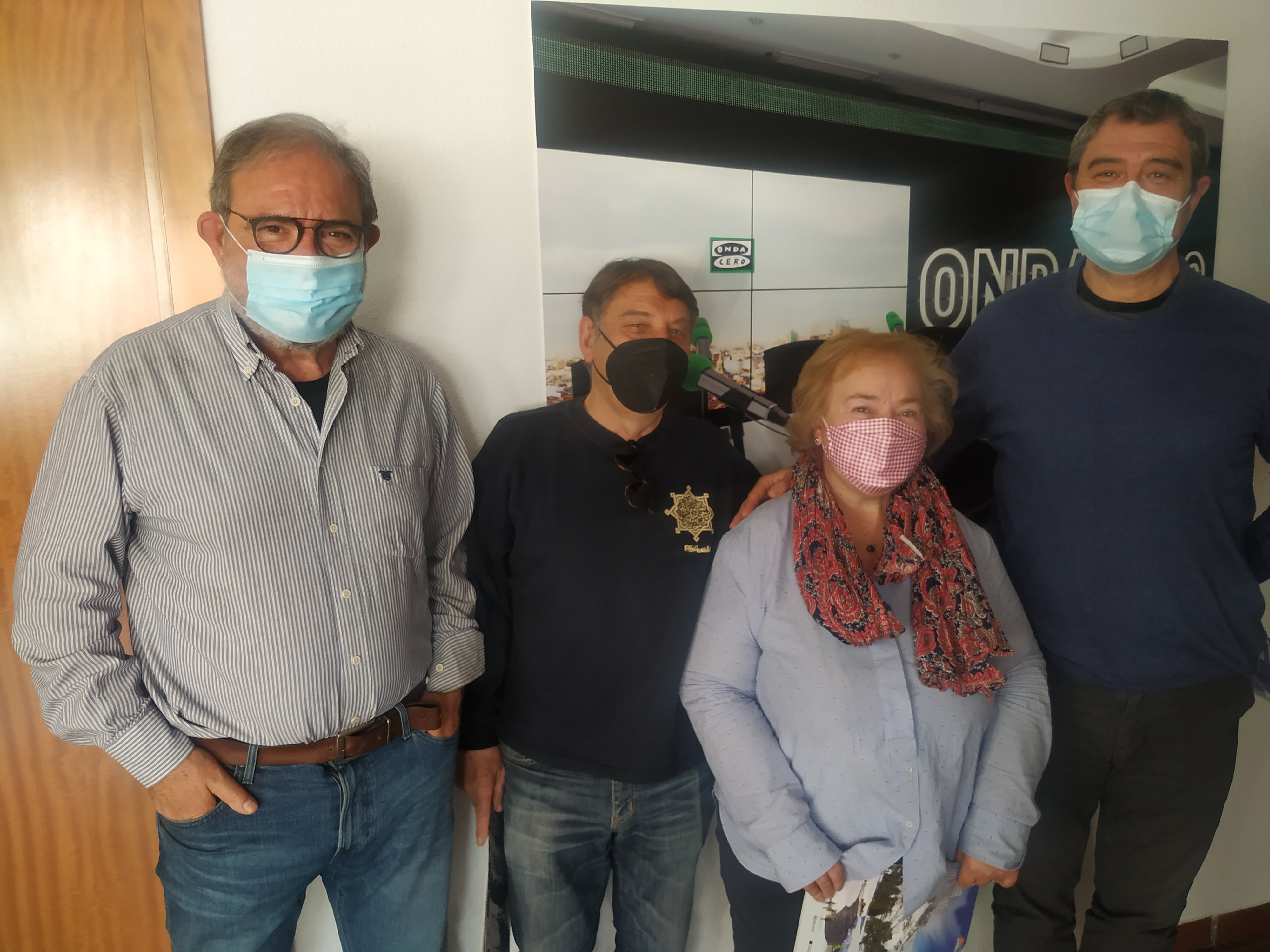 Ensalada ilustrada de marzo Ensalada ilustrada de marzo