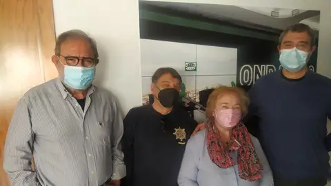 tertulia ilustrada tertulia ilustrada