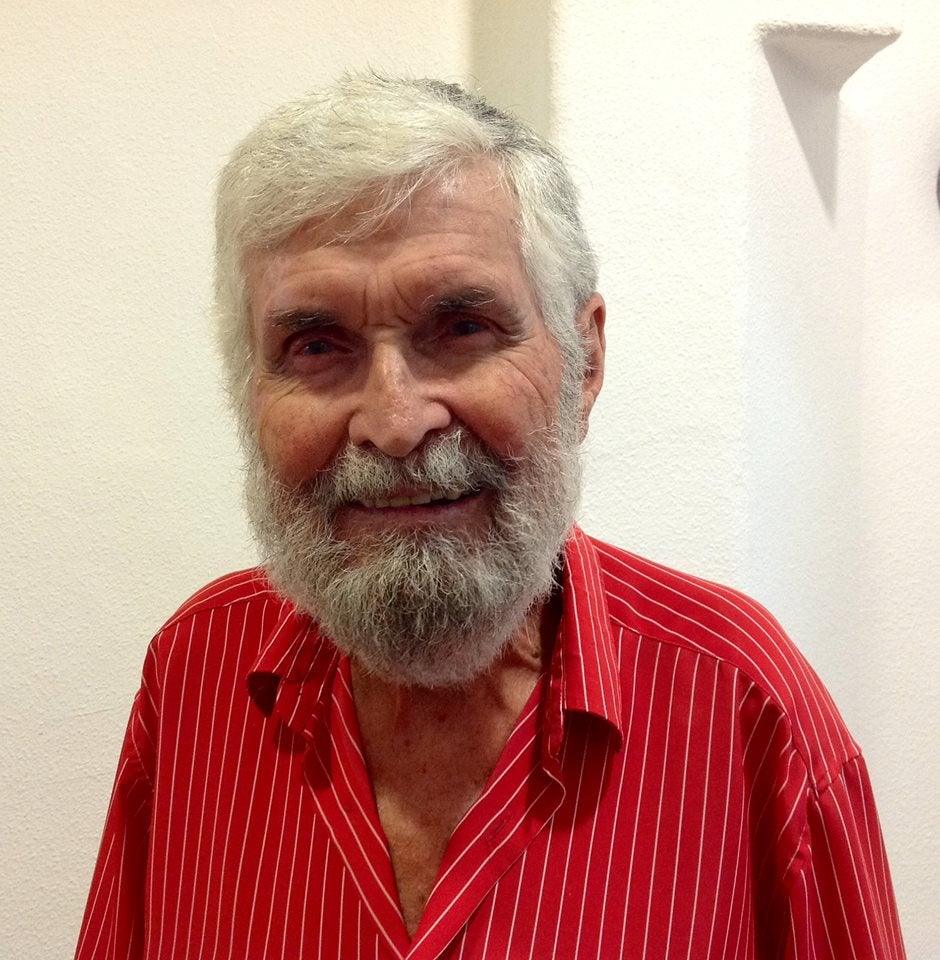 CONTIGO Elche pide que el Jardín de las Culturas de Altabix lleve el nombre de Manuel Canales CONTIGO Elche pide que el Jardín de las Culturas de Altabix lleve el nombre de Manuel Canales