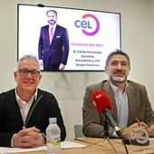 El CEL anuncia el premio Círculo de Oro 2022 El CEL anuncia el premio Círculo de Oro 2022