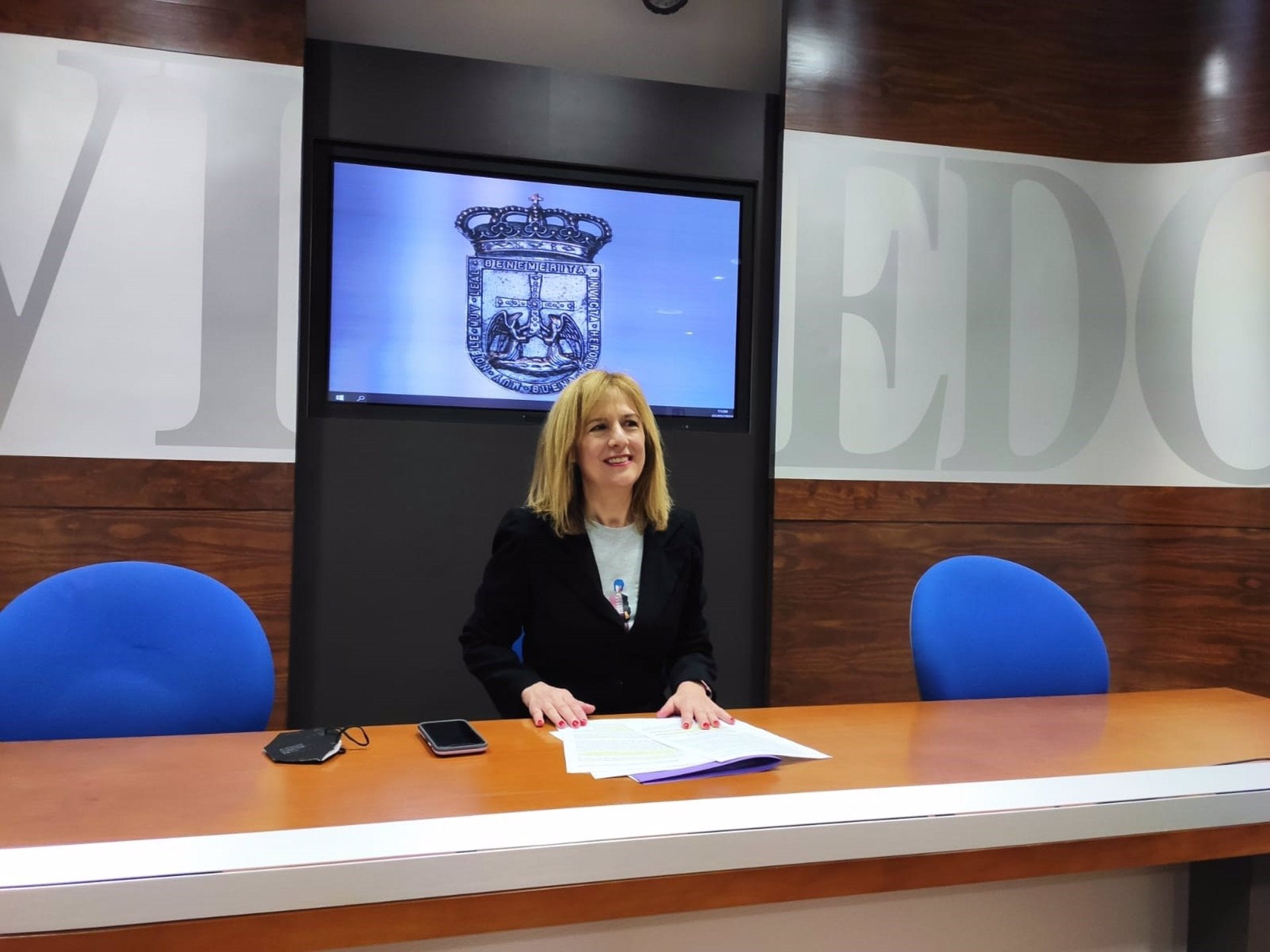 El PSOE niega una votación sobre una declaración con motivo del Día contra la Homofobia El PSOE niega una votación sobre una declaración con motivo del Día contra la Homofobia